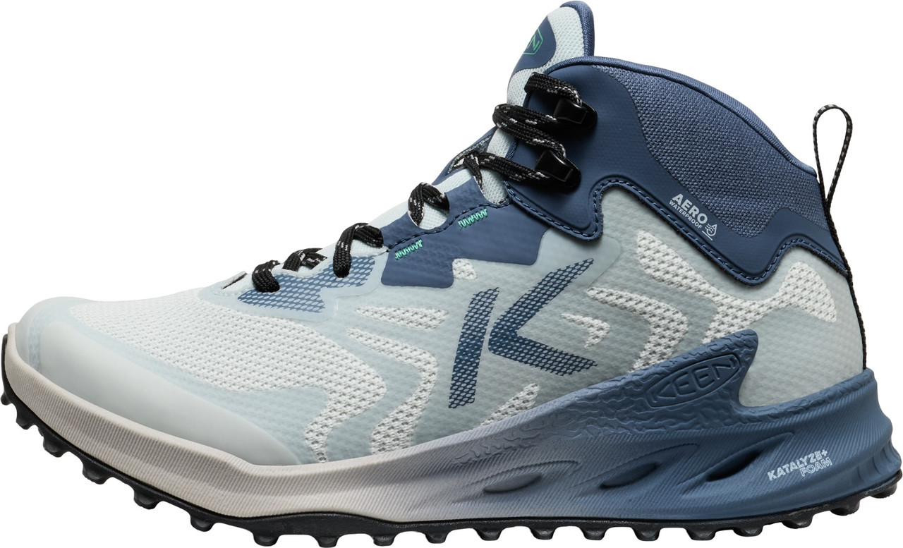 Keen Zionic NXT Mid Waterproof Hiking Boot - Women's