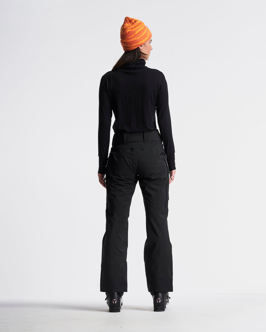 Orage MTN-X Avalanche 3L Pants - Women's