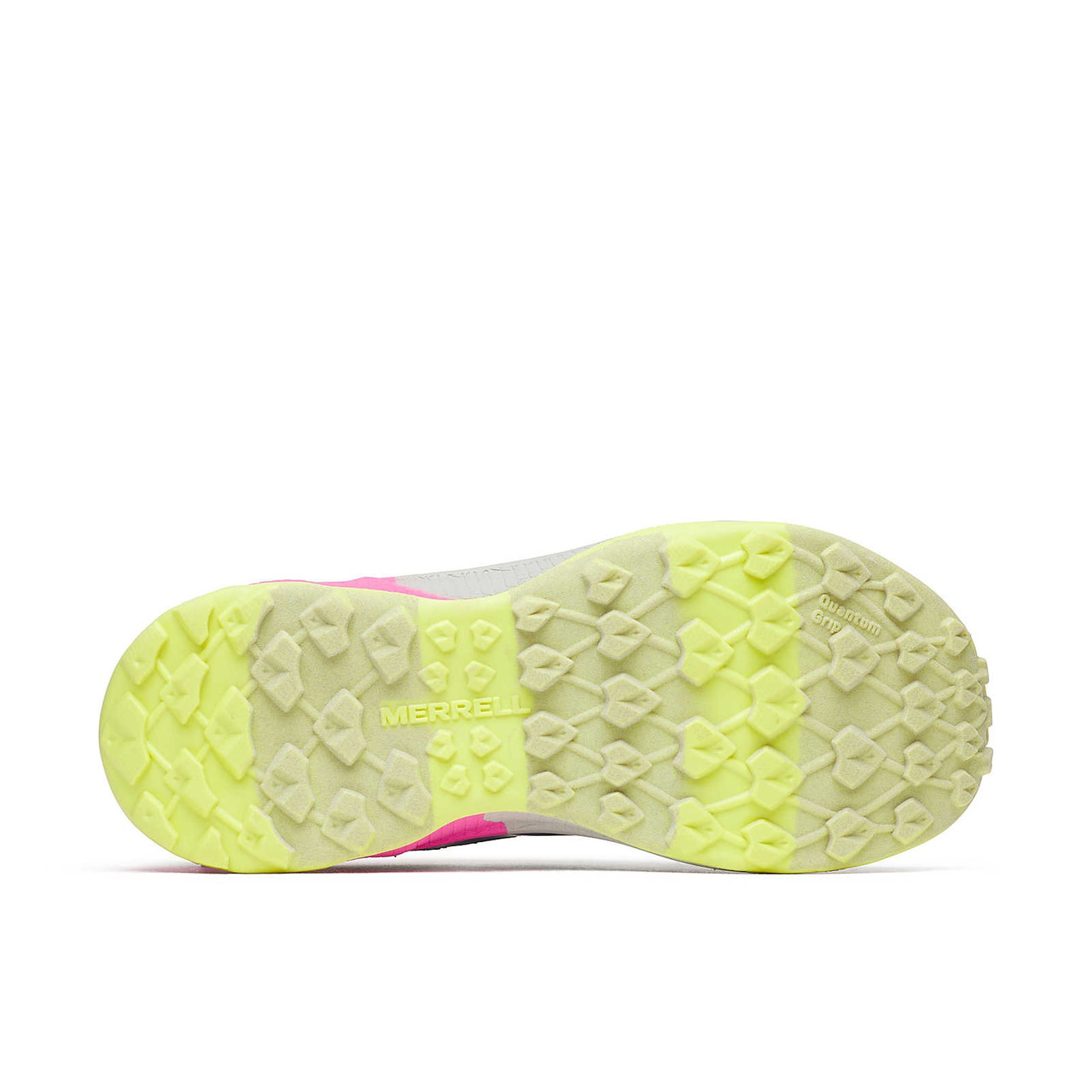 Merrell Agility Peak Shoes - Children to Youths