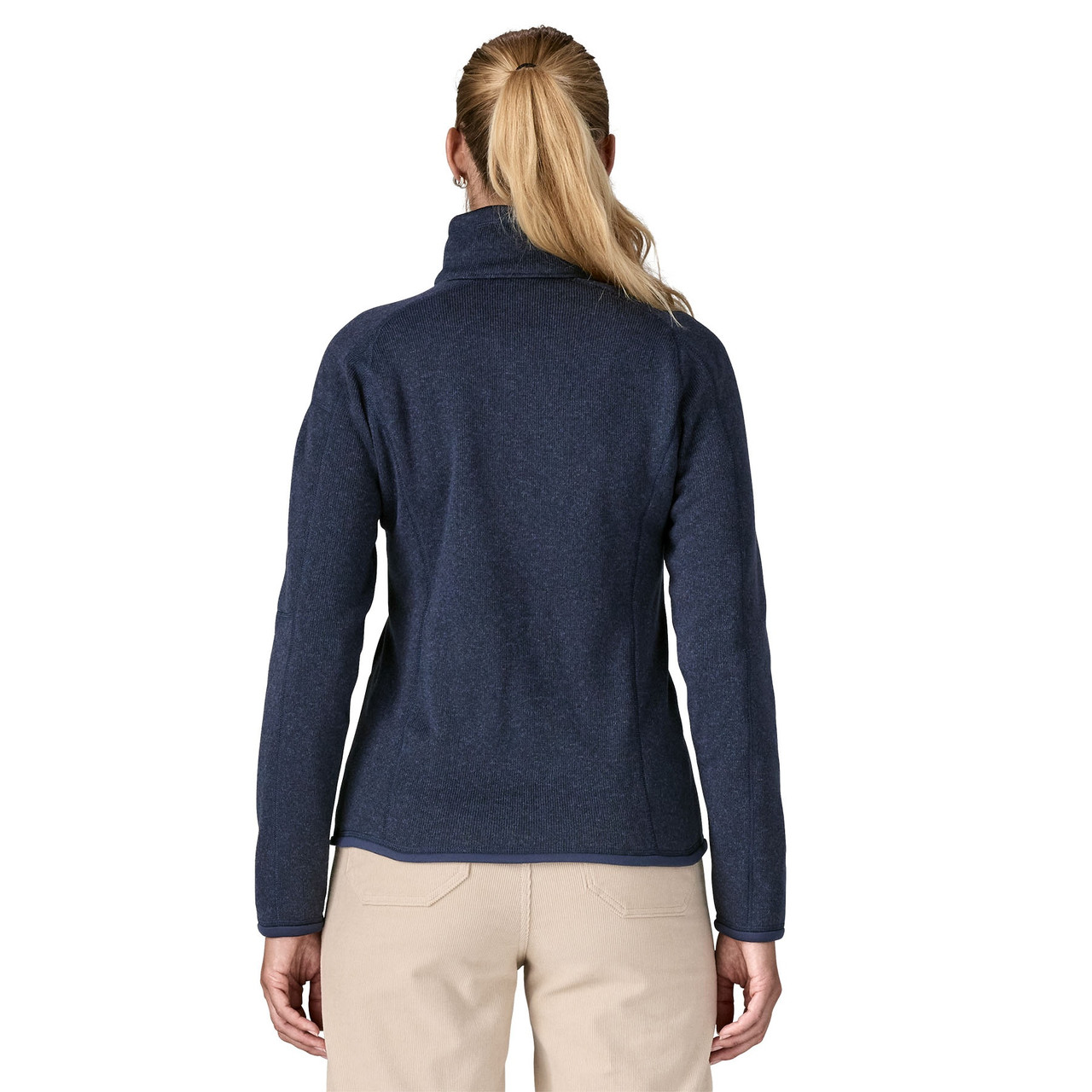 Patagonia Better Sweater 1/4 Zip - Women's