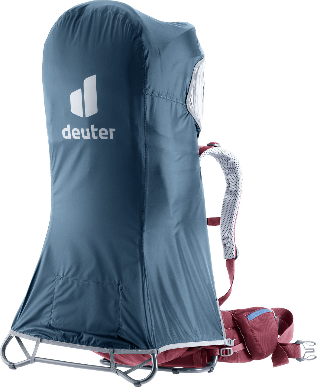 Deuter KC Raincover Deluxe - Infants