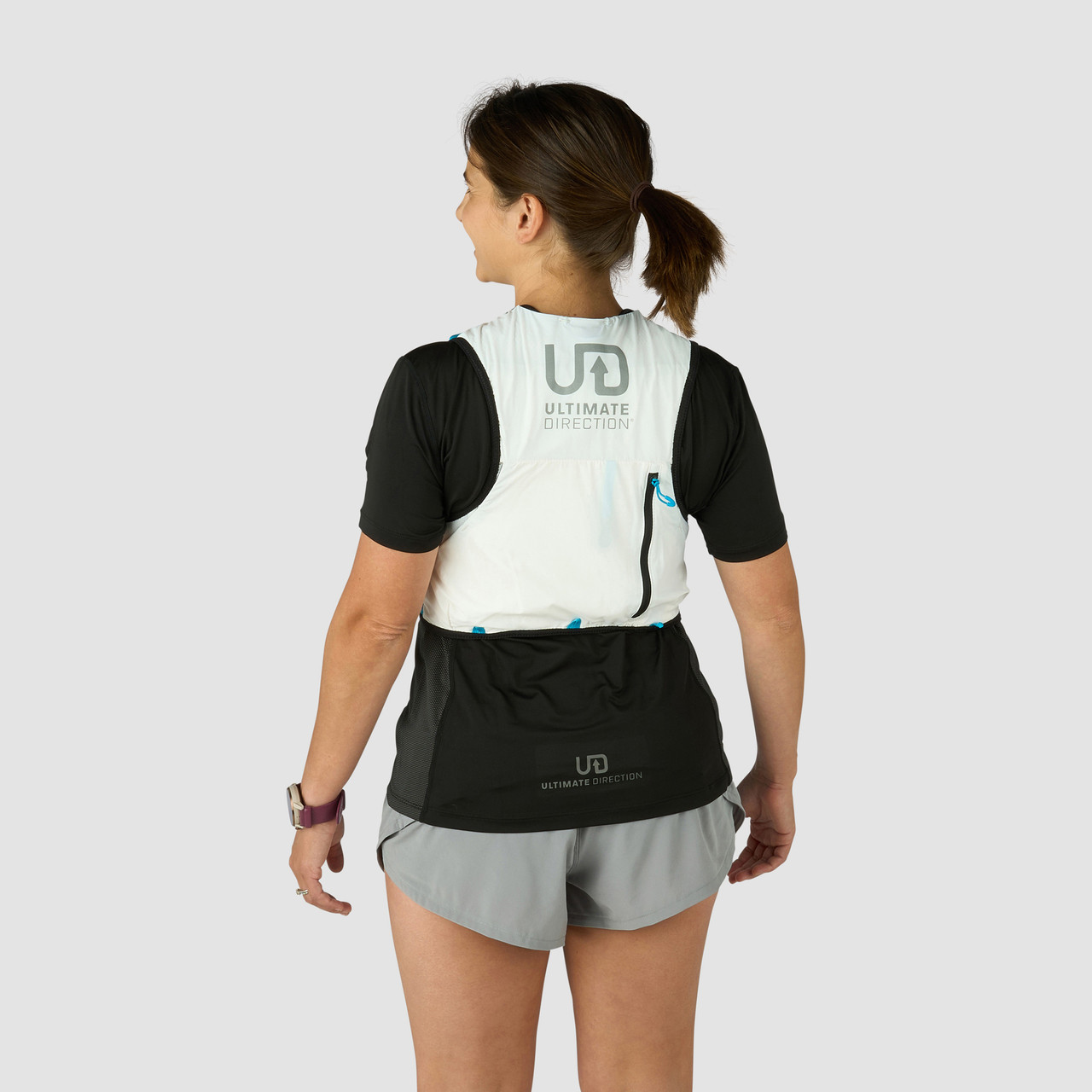 Ultimate Direction Race Vest 6L - Unisex