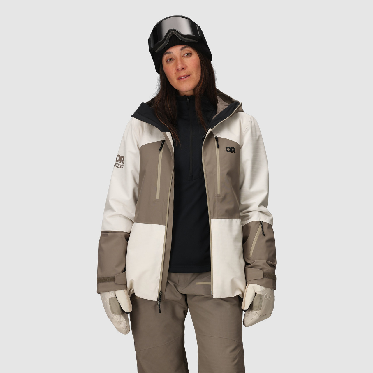 Outdoor Research Powderverse Jacket - Women's