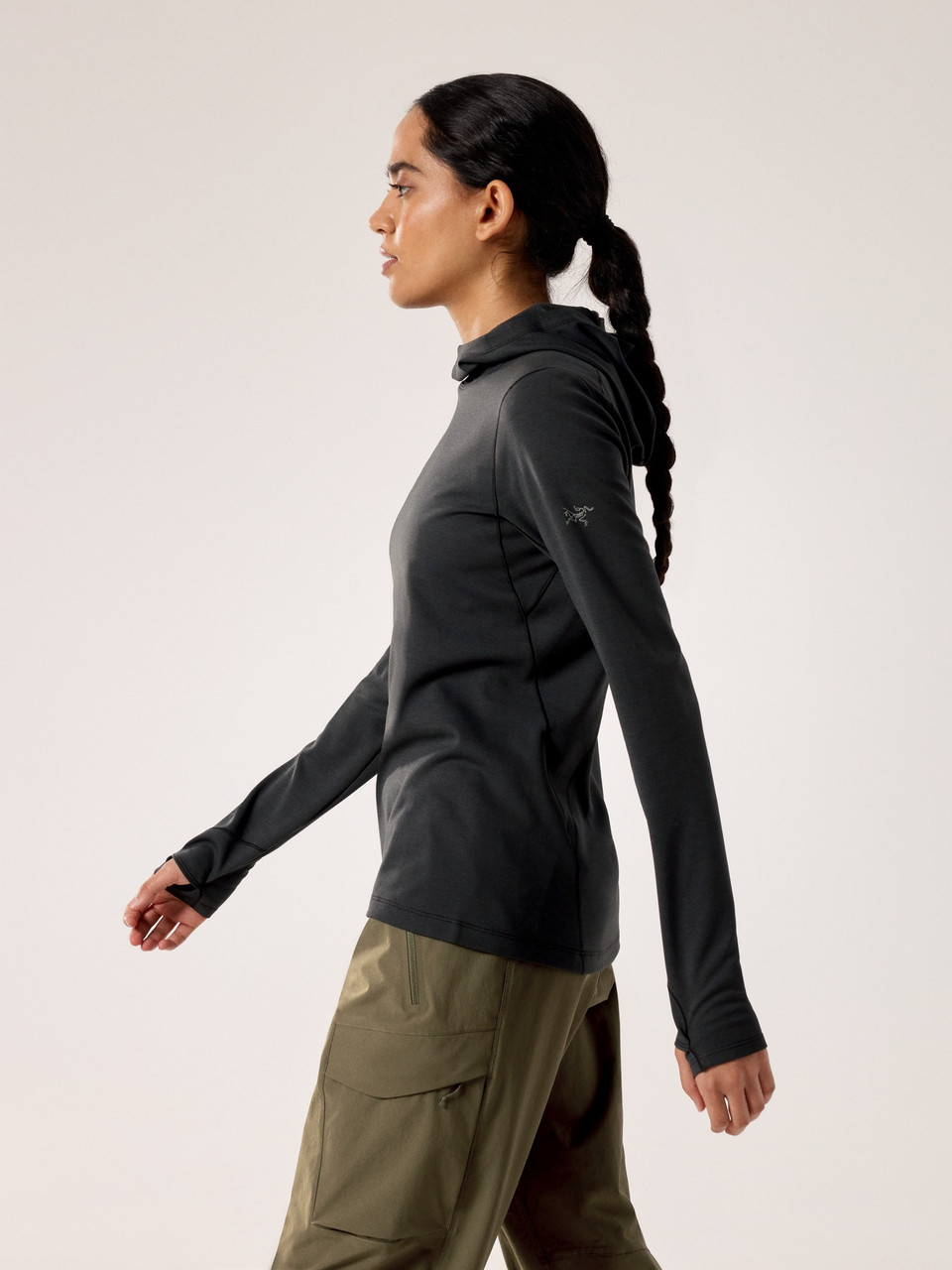 Arc'teryx Taema Thermal Hoody - Women's