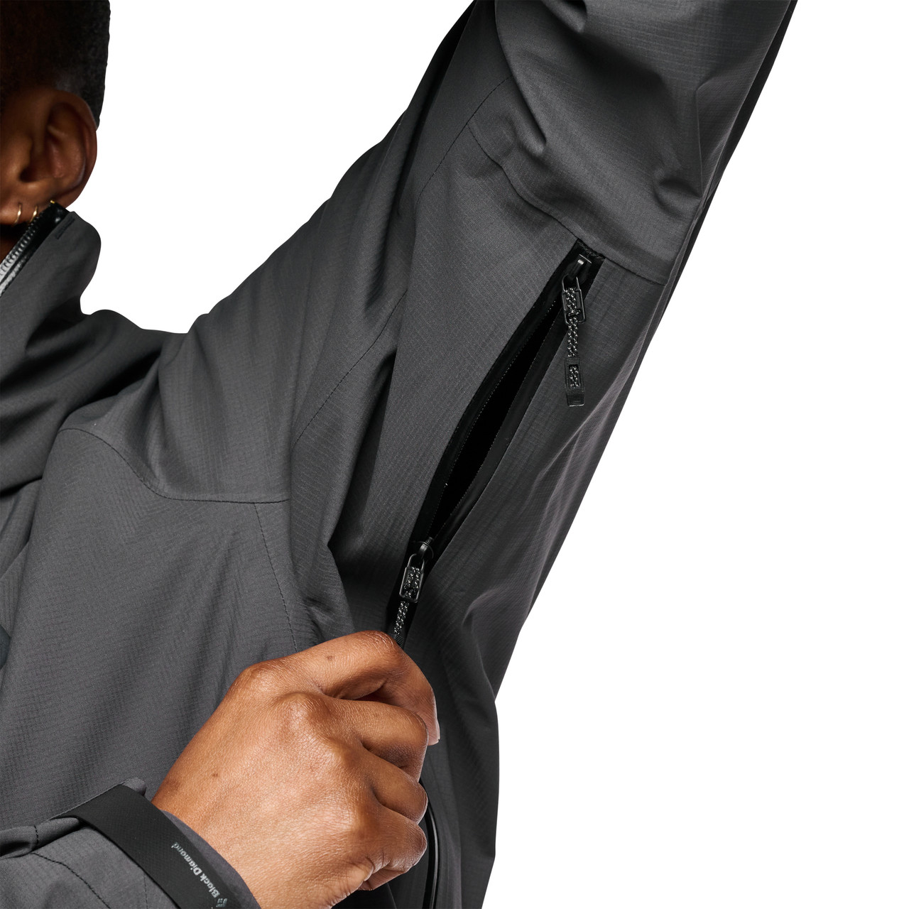 Black Diamond Highline Stretch Shell - Women's