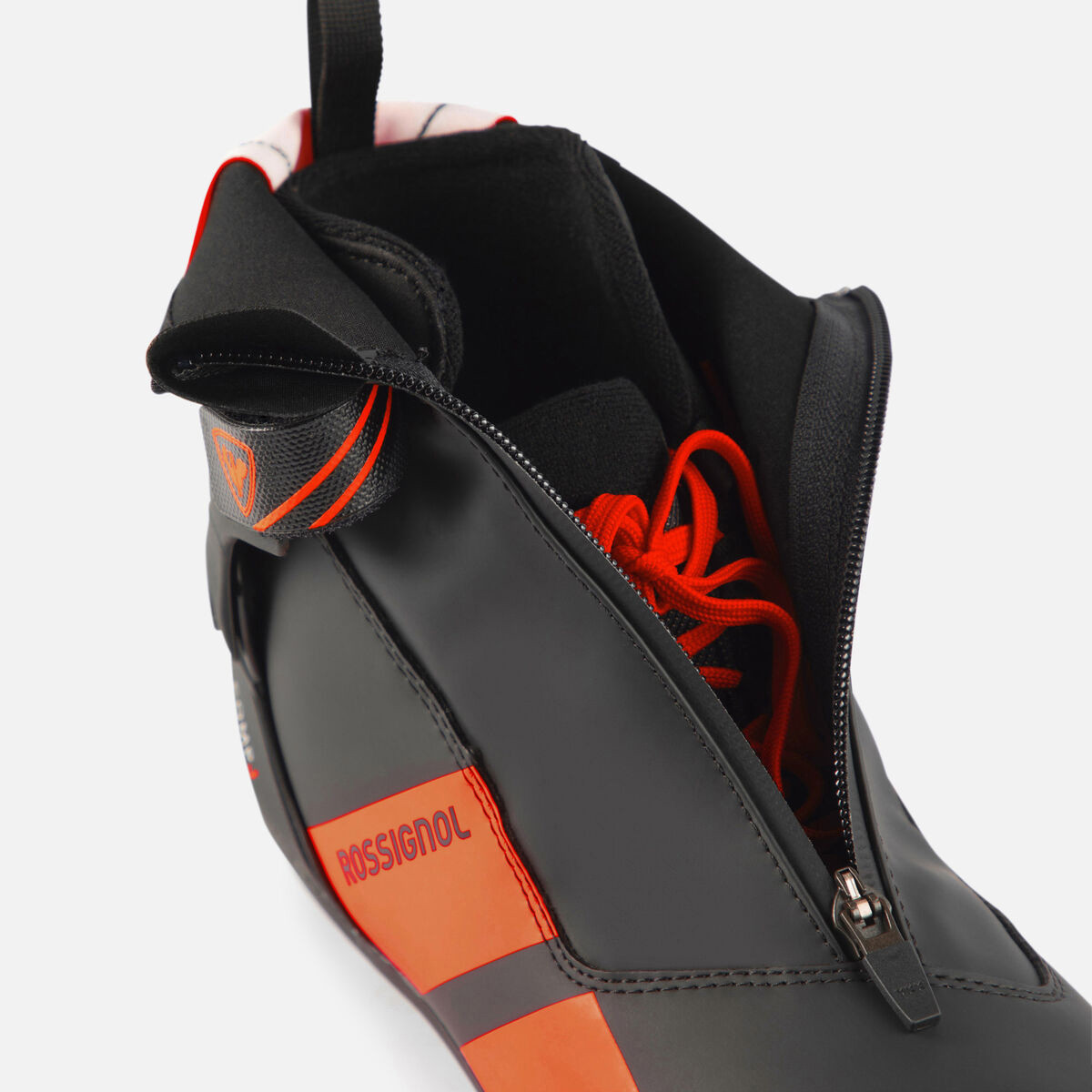 Rossignol Comp J Junior Boots - Children to Youths