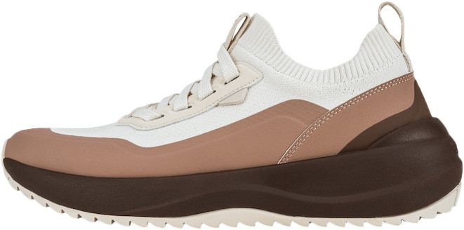 Vessi Stormburst Low Top Shoes - Women's