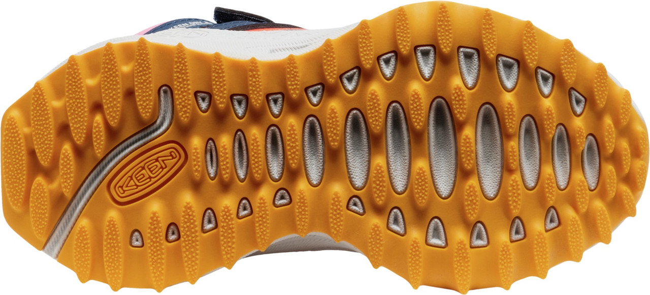 Keen Zionic Mid Waterproof Hiking Boots - Children to Youths