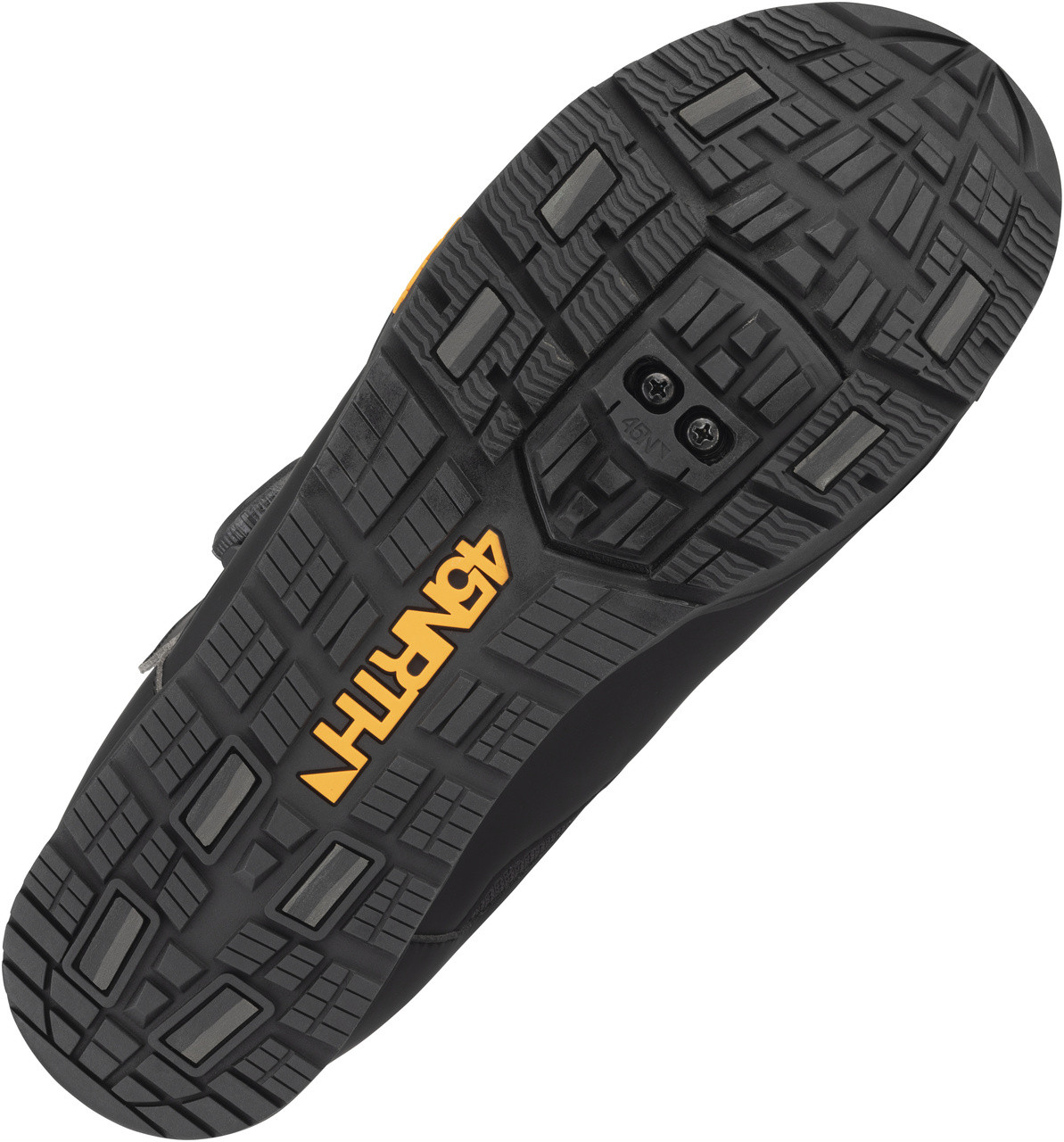 45NRTH Wolvhammer Winter Cycling Boots - Unisex