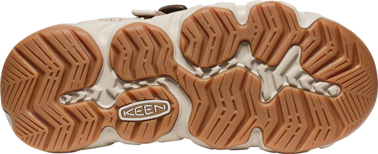 Keen Hyperport Leather Clog - Women's