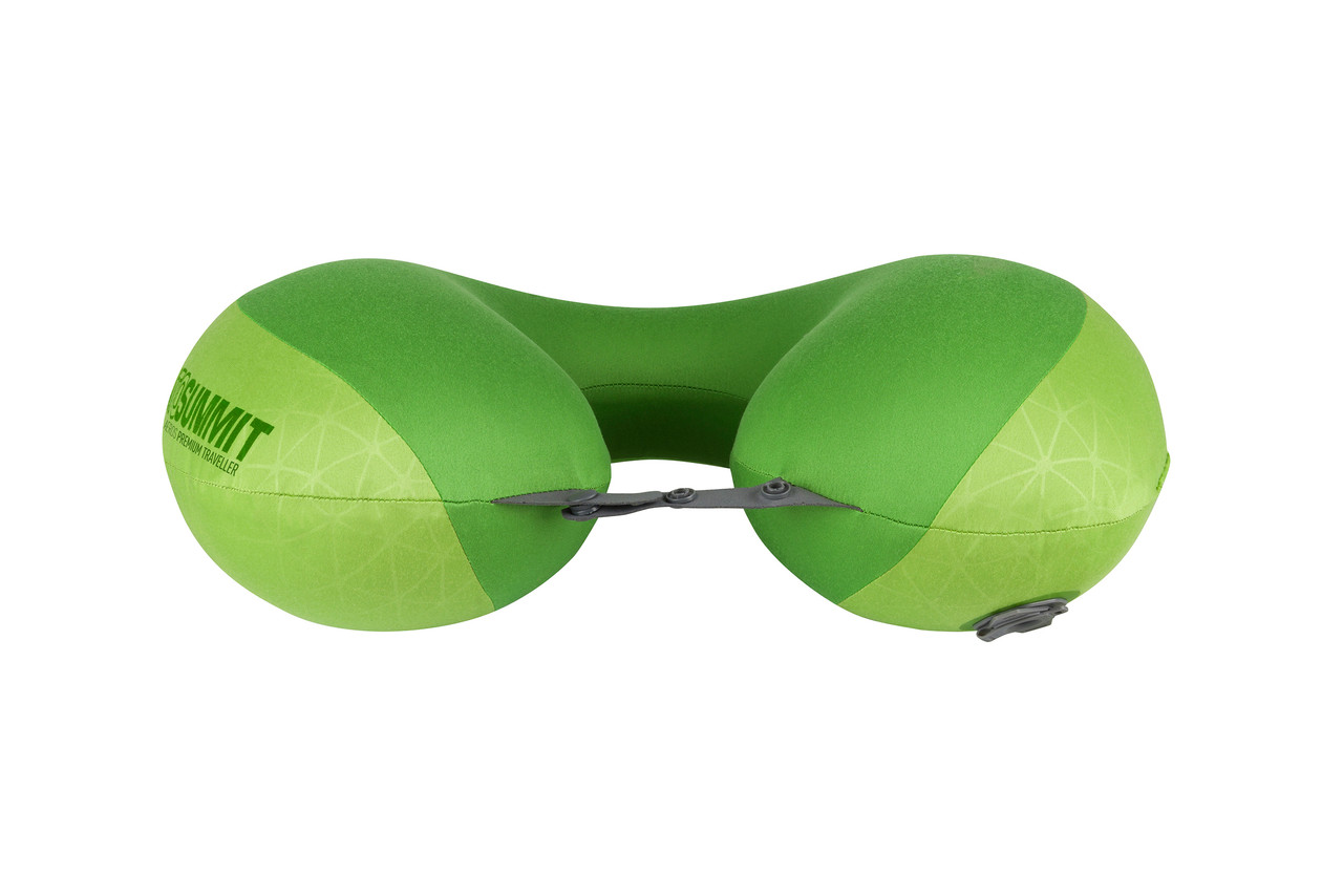 Sea To Summit Aeros Premium Traveller Pillow - Unisex