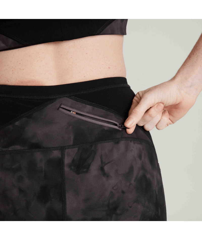 Kathmandu WDN Move 7/8 Leggings - Women's