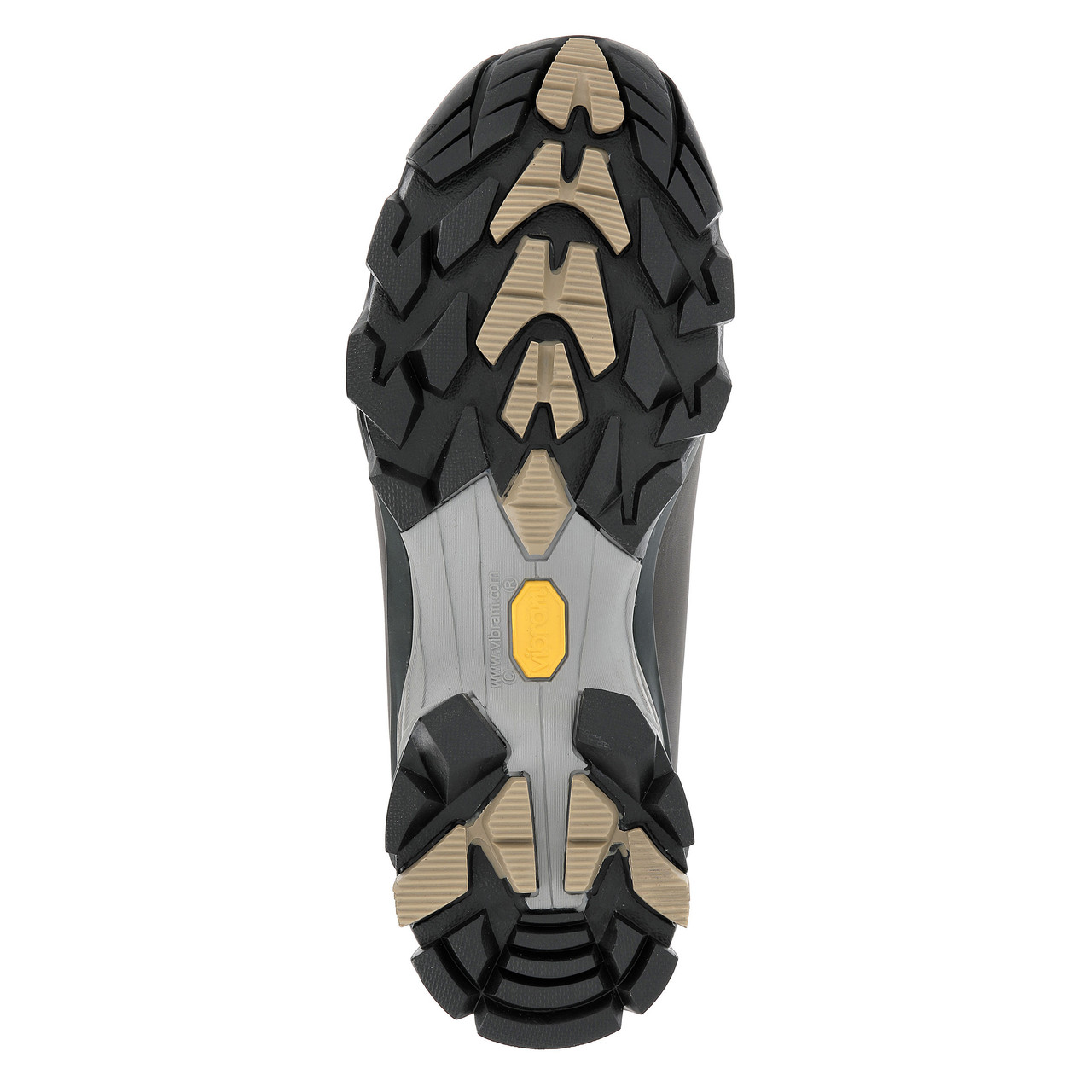 Zamberlan 996 Vioz Gore-Tex Backpacking Boots - Women's