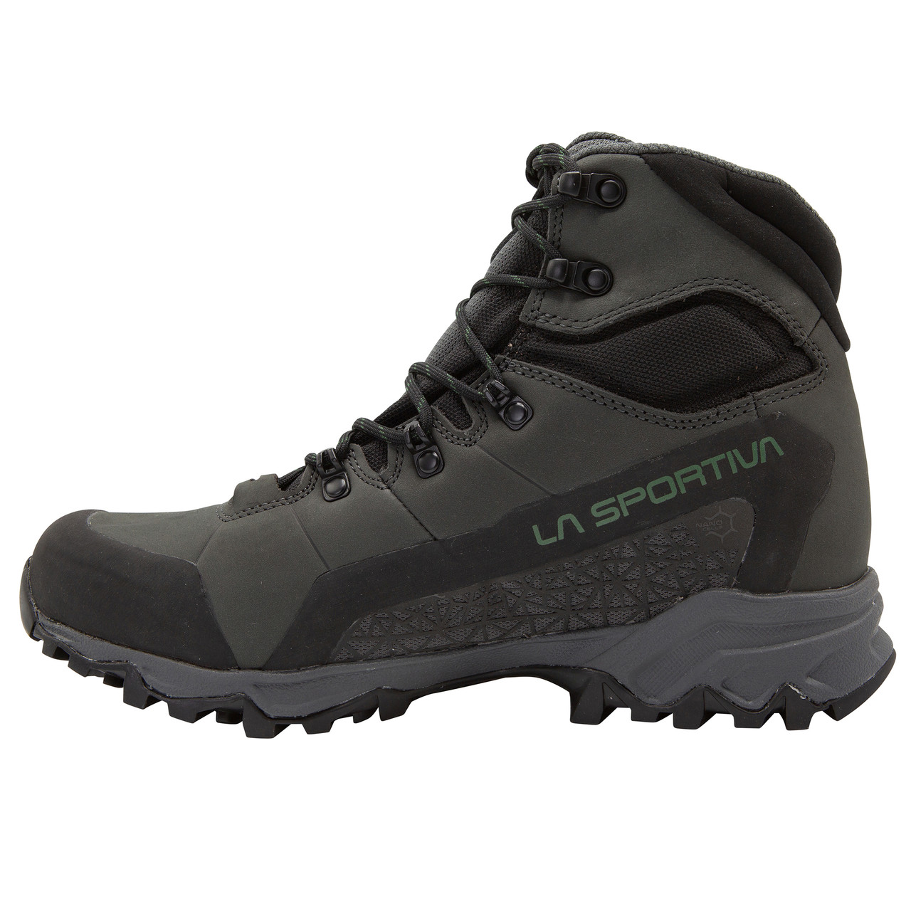 La Sportiva Nucleo High II Gore-Tex Surround Light Trail Shoes - Men's