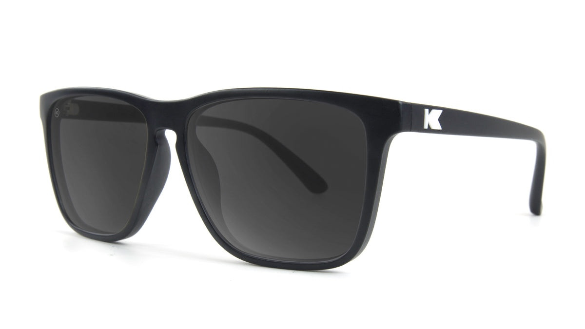 Knockaround Fast Lanes Sport Polarized Sunglasses - Unisex