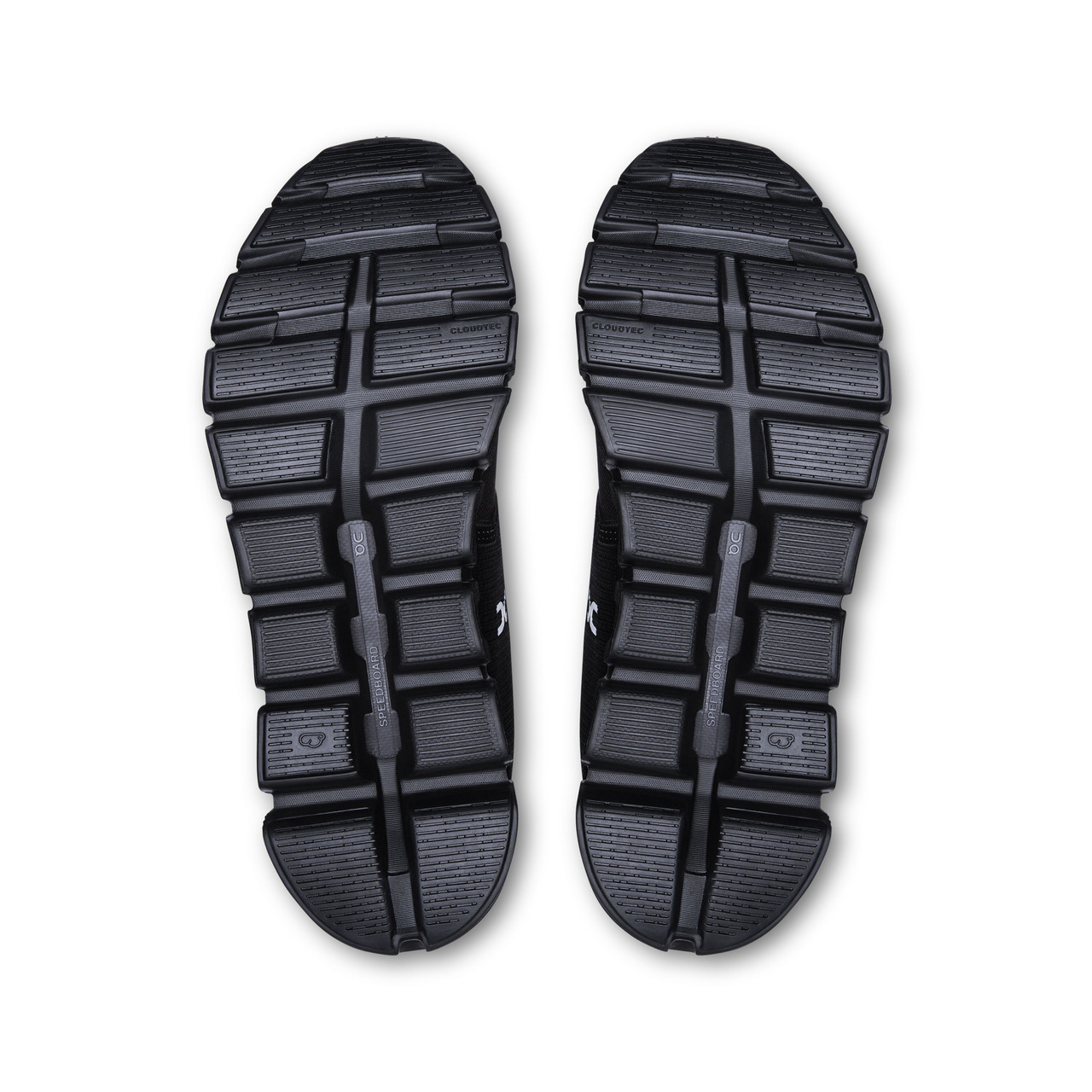 On Cloud 6 Waterproof Shoes - Women's