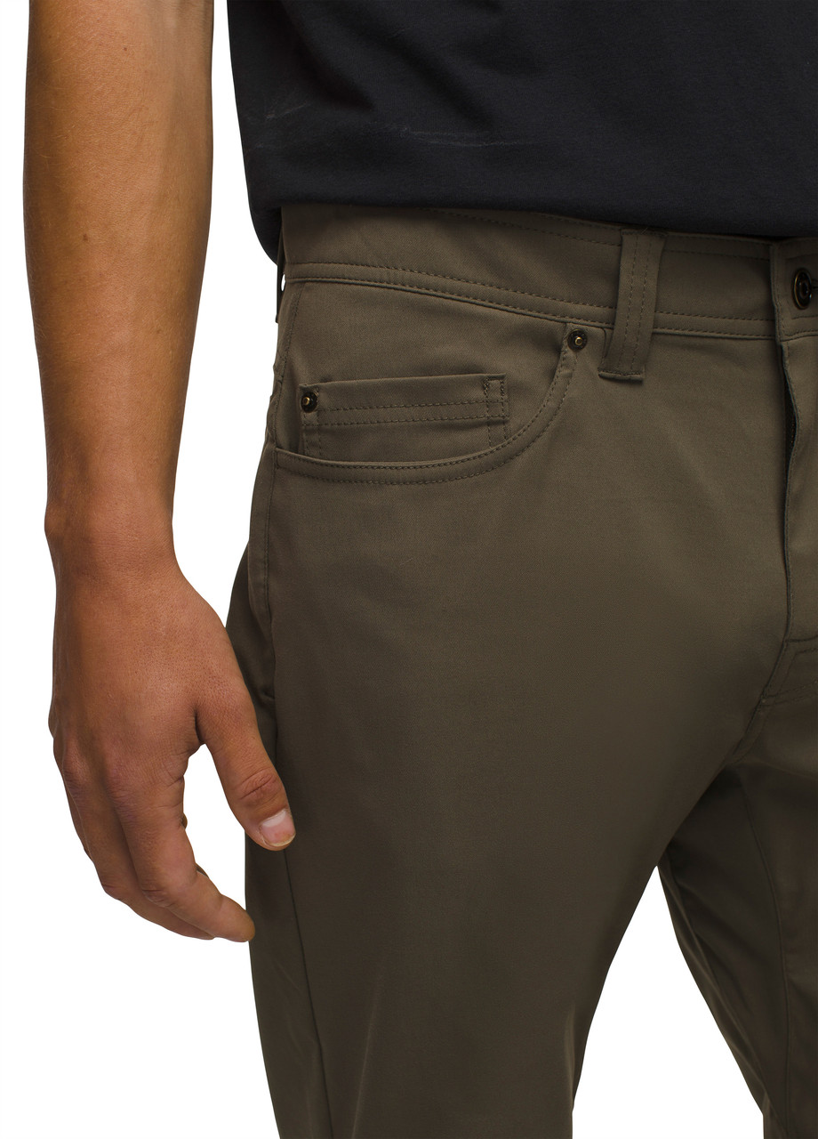 Prana Brion Pants 32" Inseam - Men's