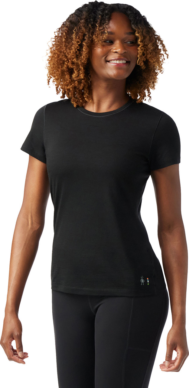 Smartwool Merino Short Sleeve Tee - Women's