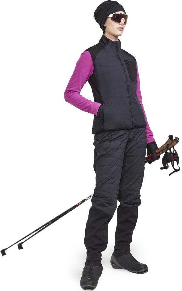 Craft Core Nordic Training Insulate Vest - Women's