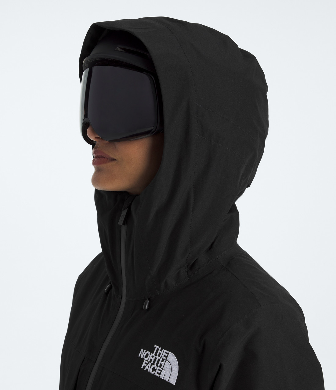 The North Face ThermoBall Snow Triclimate Jacket - Women's