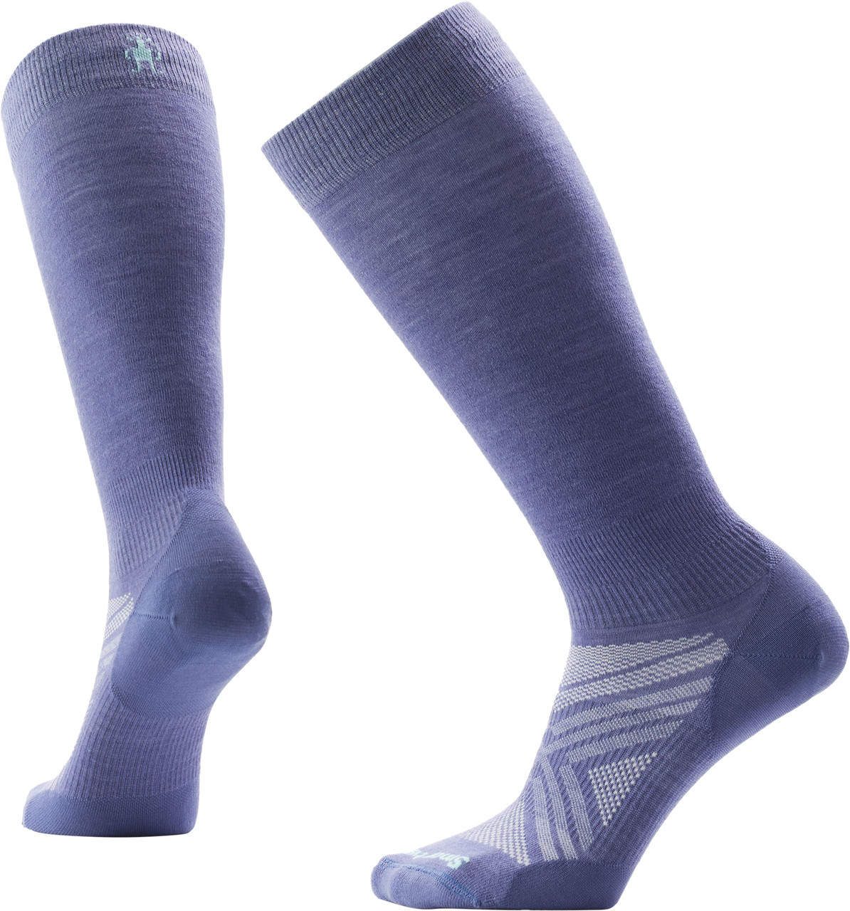 Smartwool Ski Zero Cushion Extra Stretch OTC Socks - Women's