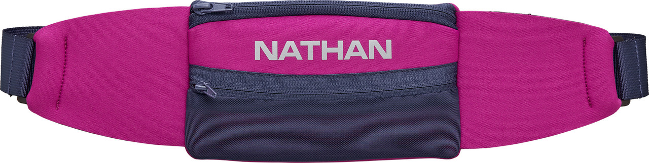 Nathan 5K Pak Running Waist Pack - Unisex