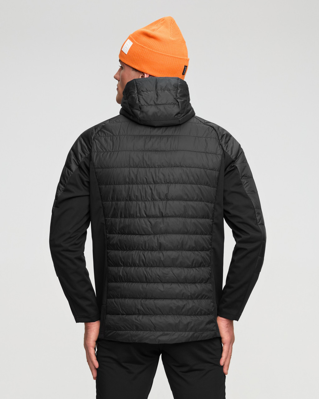 B Daehlie Graphlite 2.0 Jacket - Men's