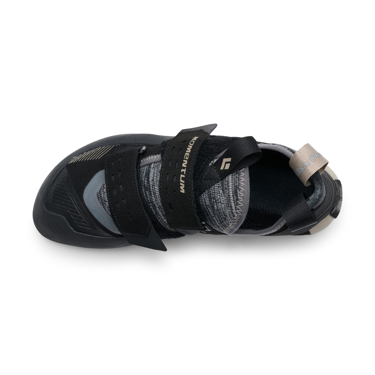 Black Diamond Momentum Climbing Shoes - Men's