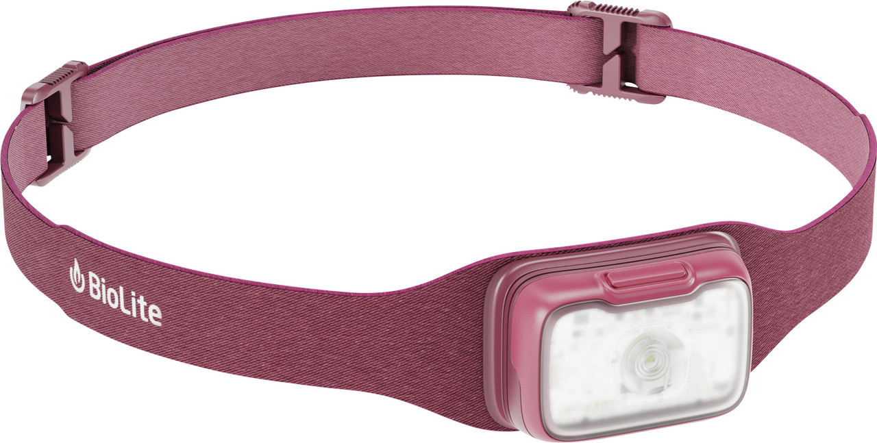BioLite Range 300 Headlamp