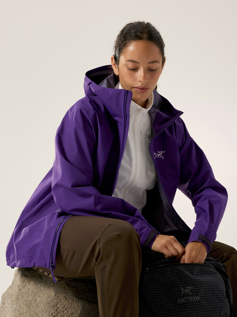Arc'teryx Beta Jacket - Women's