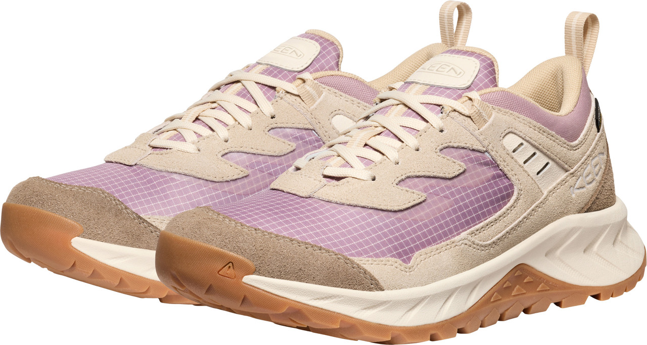 Keen Hightrail EXP Waterproof Light Trail Shoes - Women's