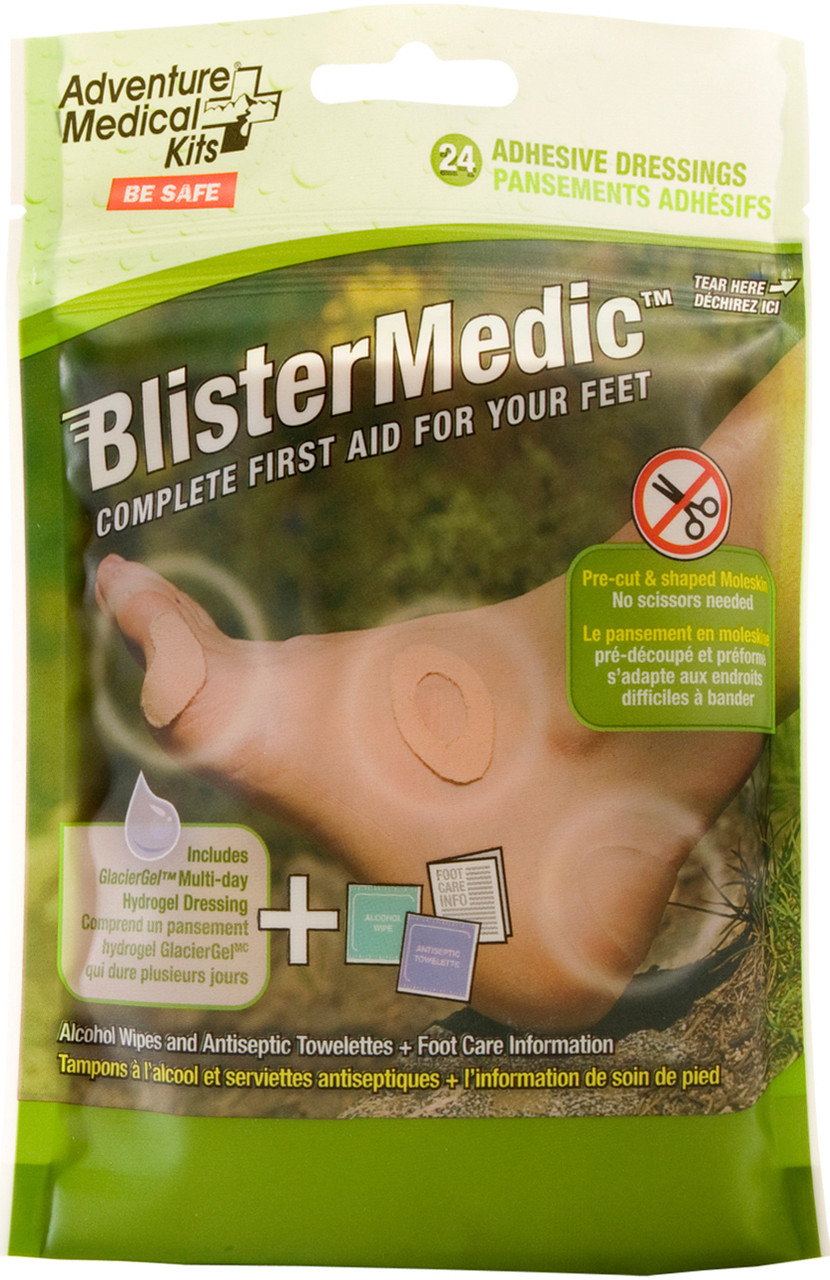 Adventure Medical Kits Blister Medic Kit