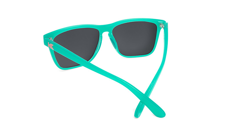 Knockaround Fast Lanes Sport Polarized Sunglasses - Unisex