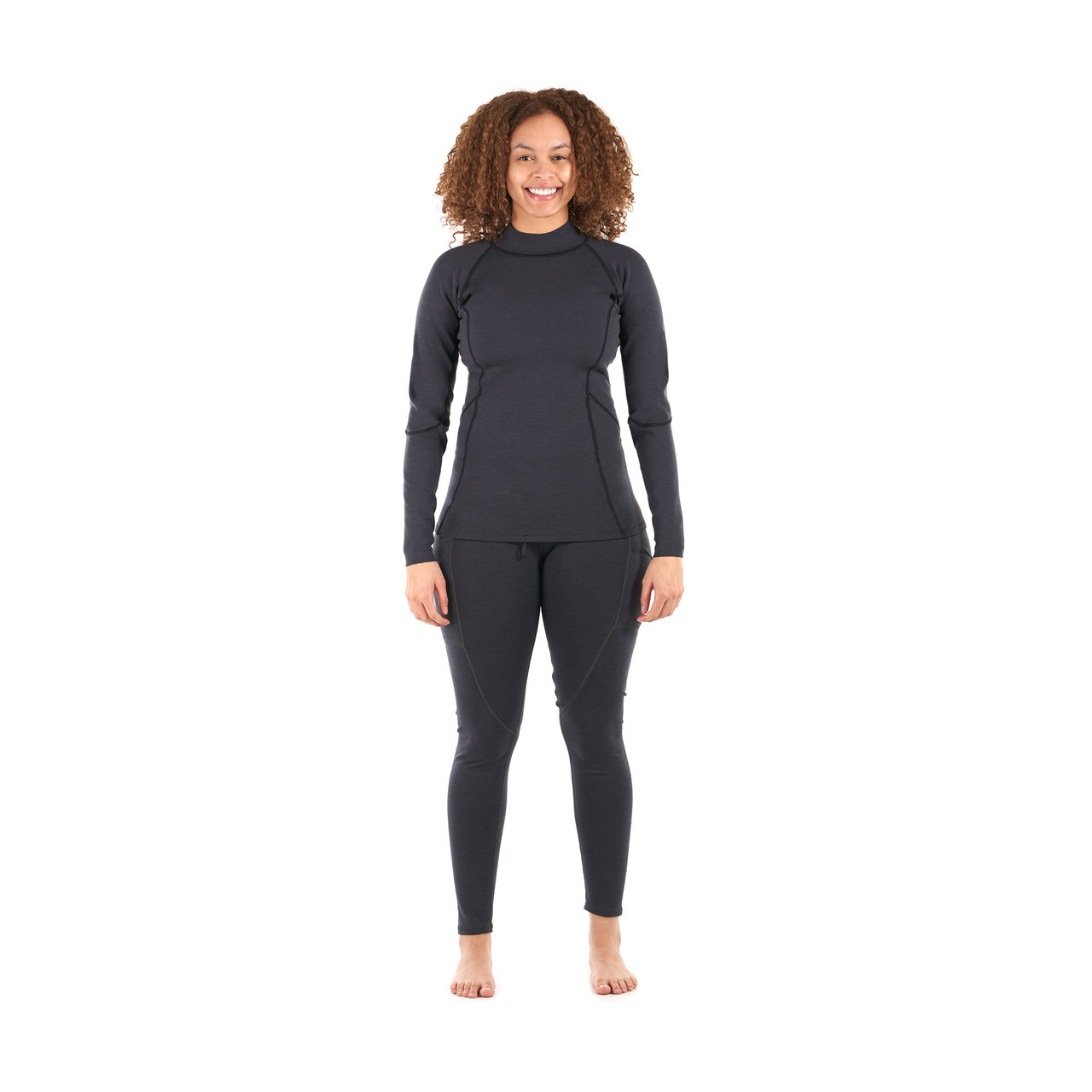 Level Six Sombrio Long Sleeve Rashguard - Women's