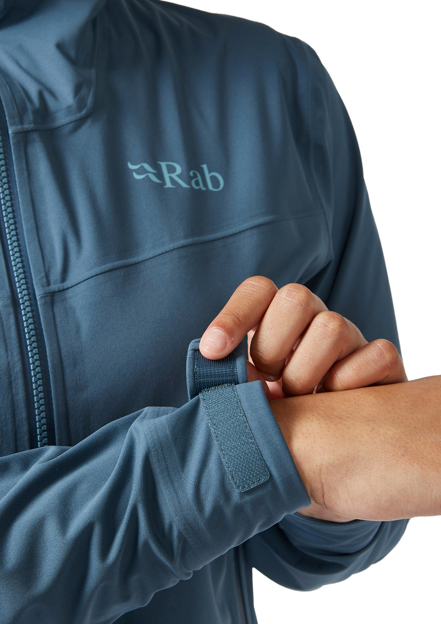 Rab Kinetic 2.0 Jacket - Women's