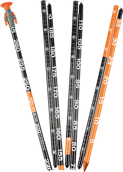 Backcountry Access Stealth 300 Carbon Probe