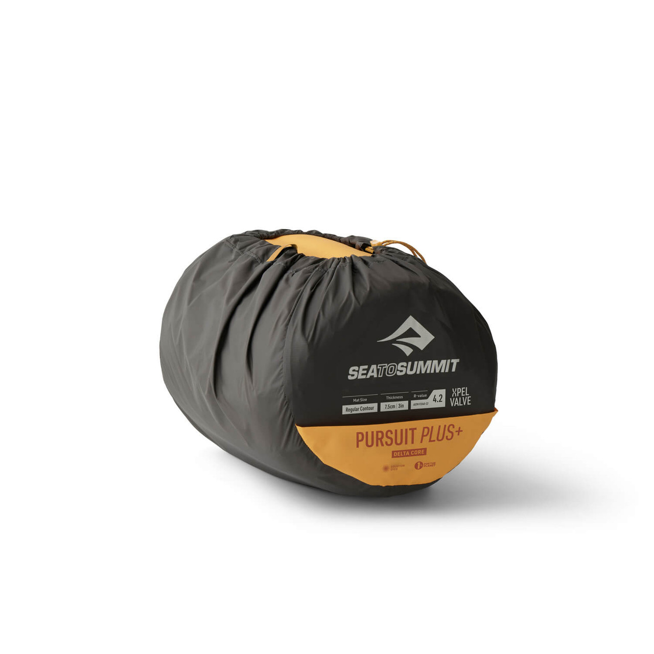 Sea To Summit Pursuit Plus SI Rectangular Sleep Pad