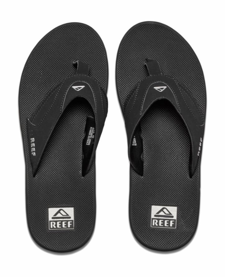 Reef Fanning Flip Flops - Men's