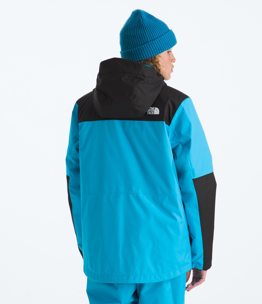 The North Face Freedom Triclimate Jacket - Youths
