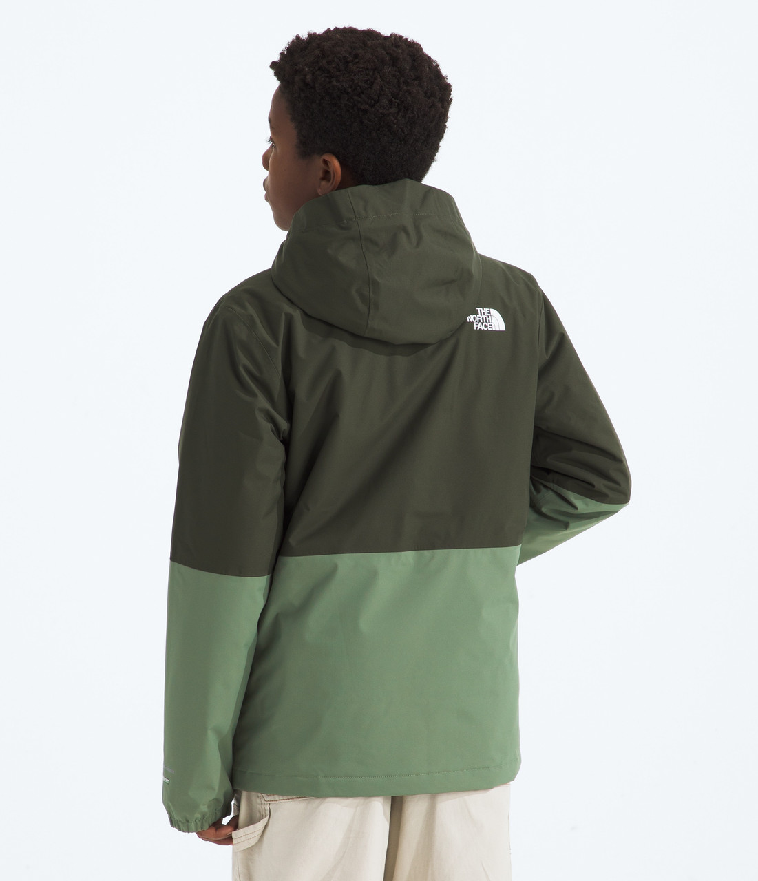 The North Face Warm Antora Rain Jacket - Boys' - Youths