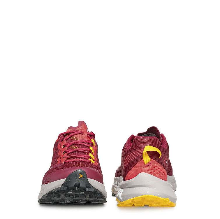 Scarpa Spin Planet Trail Running Shoes - Women's