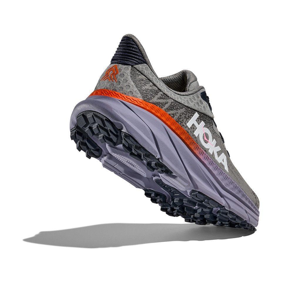 Hoka Challenger ATR 7 Trail Running Shoes - Women's
