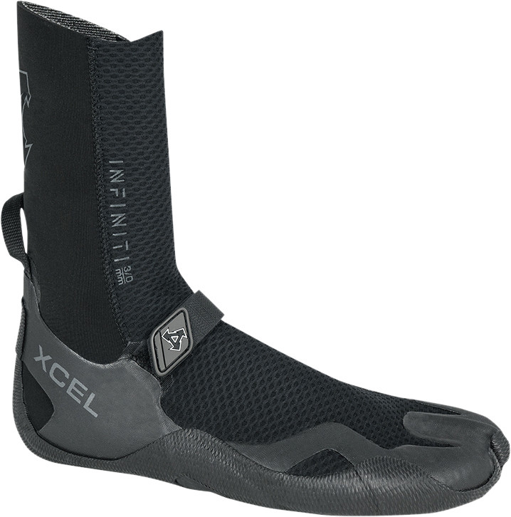 Xcel Infiniti Round Toe 5mm Boots - Unisex