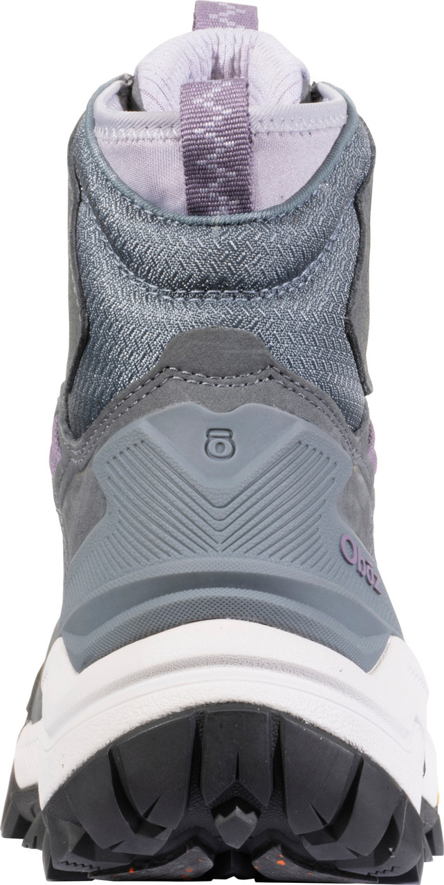 Oboz Bangtail Mid Insulated B-Dry Winter Boots - Women's