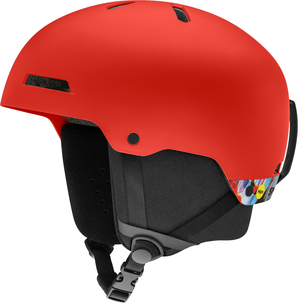 Smith Rodeo MIPS Junior Helmet - Youths