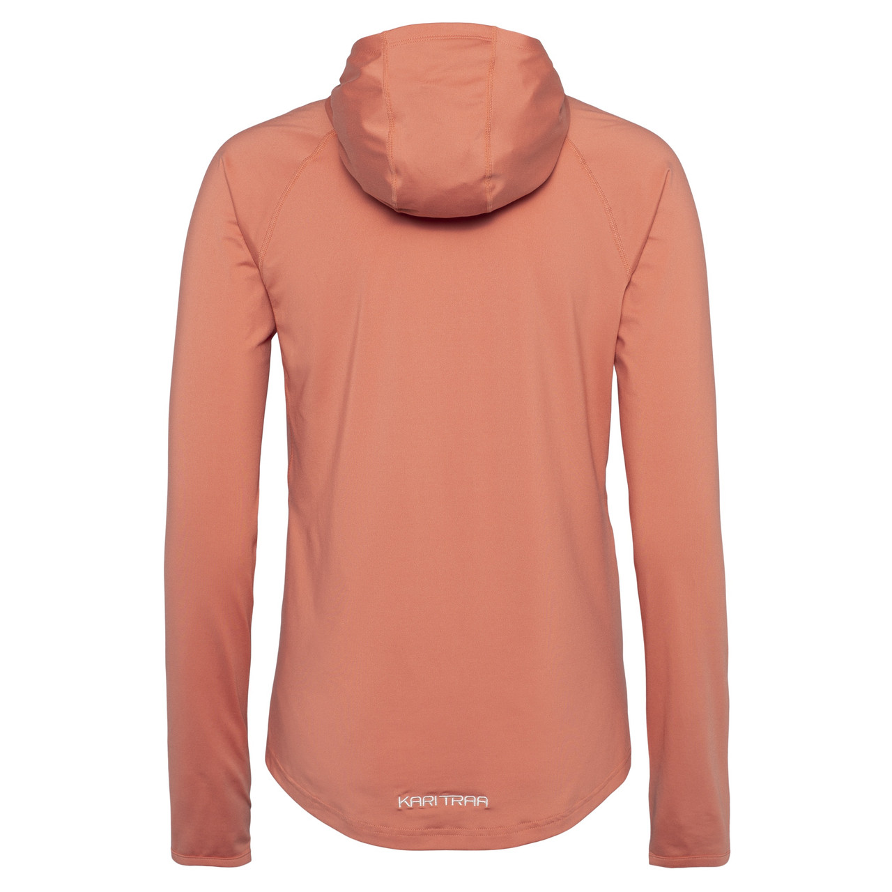 Kari Traa Sanne Hooded Sunshirt - Women's