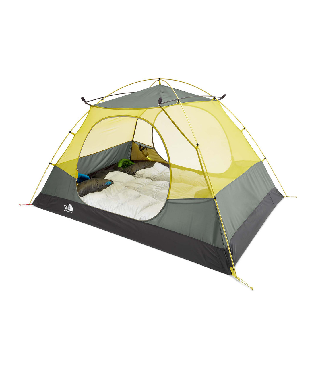 The North Face Stormbreak 3-Person tent