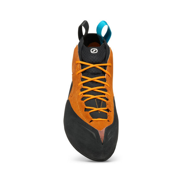 Scarpa Generator Mid Climbing Shoes - Unisex