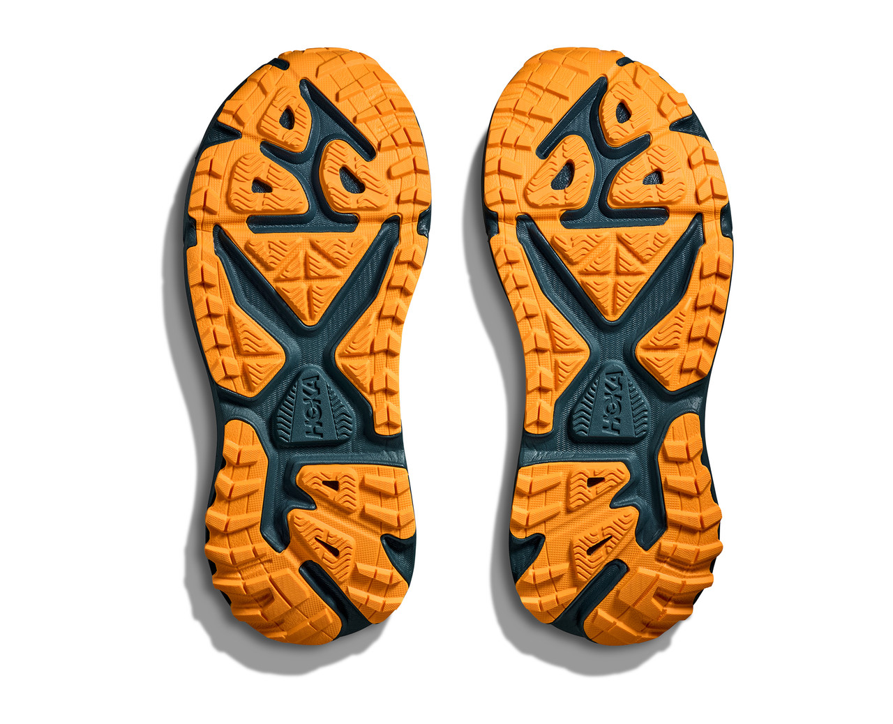 Hoka Stinson 7 Trail Running Shoes - Men's