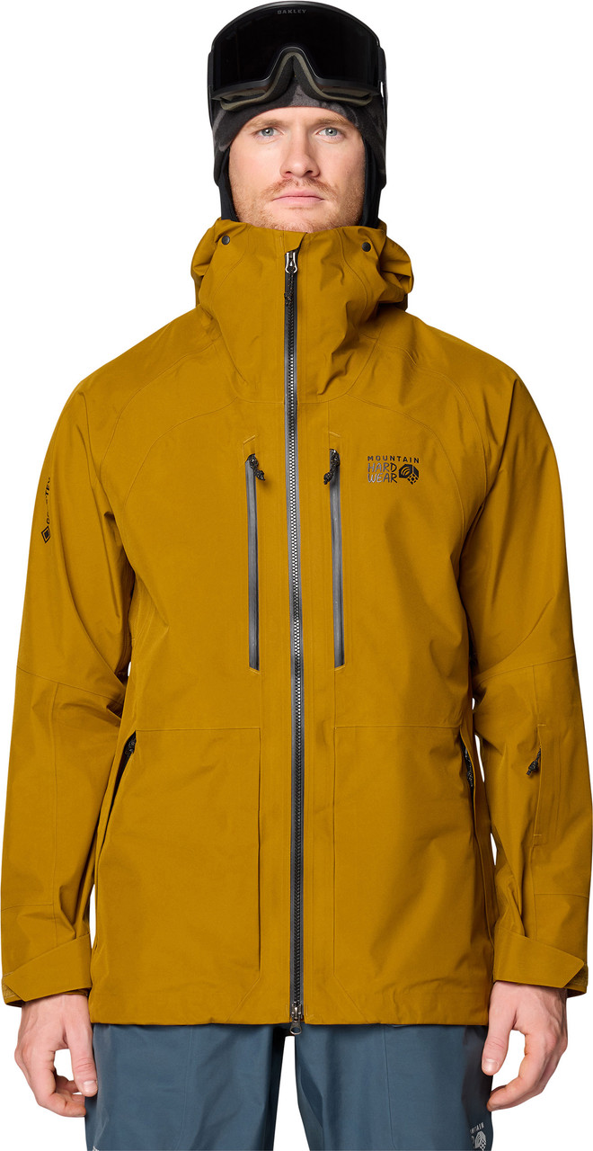 Mountain Hardwear Boundary Ridge Gore-Tex Jacket - Men's